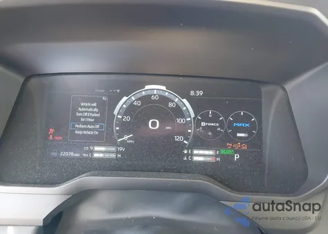 2023 Toyota Sequoia Platinum from USA, damaged, VIN 7SVAAABA9PX017965